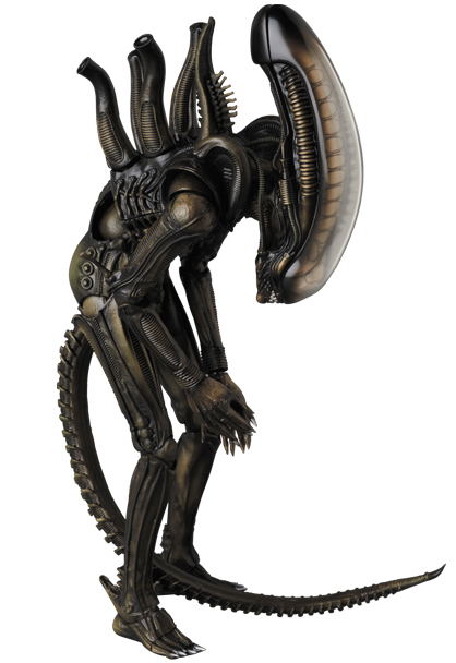 MAFEX Alien image 1