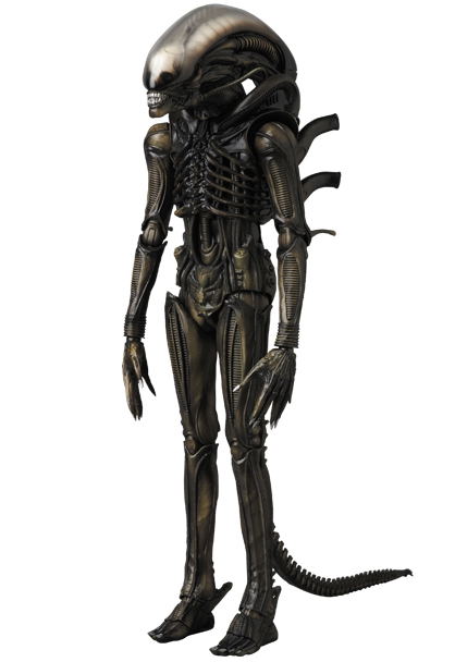 MAFEX Alien image 3