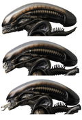 MAFEX Alien thumbnail 5