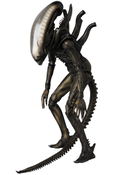 MAFEX Alien thumbnail 6