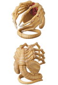 MAFEX Alien thumbnail 7