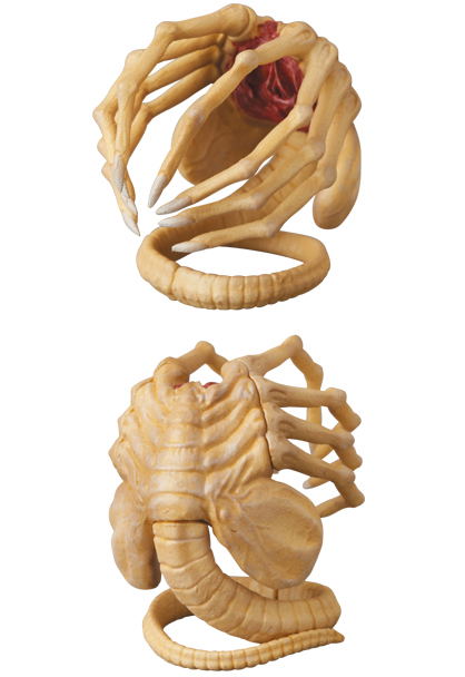 MAFEX Alien image 7