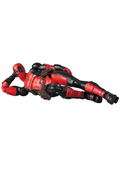 MAFEX Deadpool: Deadpool (Gurihiru Art Ver.) thumbnail 3