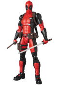 MAFEX Deadpool: Deadpool (Gurihiru Art Ver.) thumbnail 4