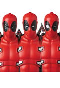MAFEX Deadpool: Deadpool (Gurihiru Art Ver.) thumbnail 6
