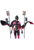 MAFEX Gwenpool: Evil Gwenpool thumbnail 5
