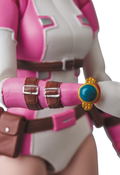 MAFEX Gwenpool: Evil Gwenpool thumbnail 8