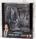 MAFEX John Wick Chapter 2: John Wick (Re-run) thumbnail 10