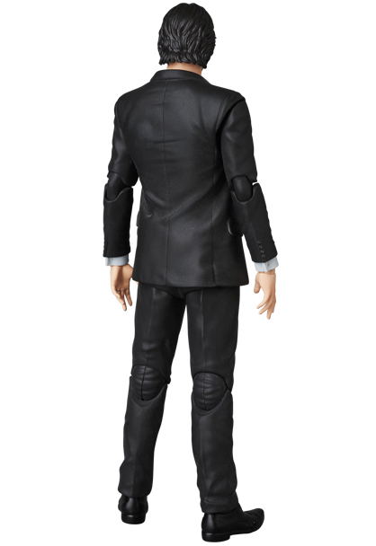 MAFEX John Wick Chapter 2: John Wick (Re-run) image 3