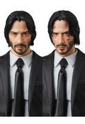 MAFEX John Wick Chapter 2: John Wick (Re-run) thumbnail 4