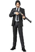MAFEX John Wick Chapter 2: John Wick (Re-run) thumbnail 5