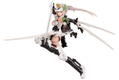 Megami Device x Busou Shinki 1/1 Scale Model Kit: Jaeger Type Edelweiss thumbnail 1