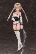 Megami Device x Busou Shinki 1/1 Scale Model Kit: Jaeger Type Edelweiss thumbnail 10