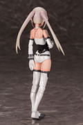 Megami Device x Busou Shinki 1/1 Scale Model Kit: Jaeger Type Edelweiss thumbnail 11