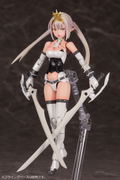 Megami Device x Busou Shinki 1/1 Scale Model Kit: Jaeger Type Edelweiss thumbnail 14