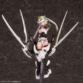 Megami Device x Busou Shinki 1/1 Scale Model Kit: Jaeger Type Edelweiss thumbnail 6