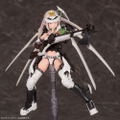 Megami Device x Busou Shinki 1/1 Scale Model Kit: Jaeger Type Edelweiss thumbnail 9