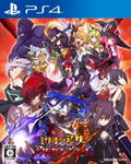Million Arthur: Arcana Blood thumbnail 1