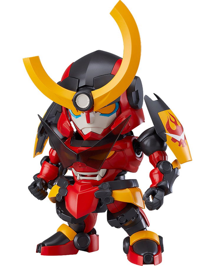 MODEROID Gurren Lagann image 1