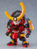 MODEROID Gurren Lagann thumbnail 2