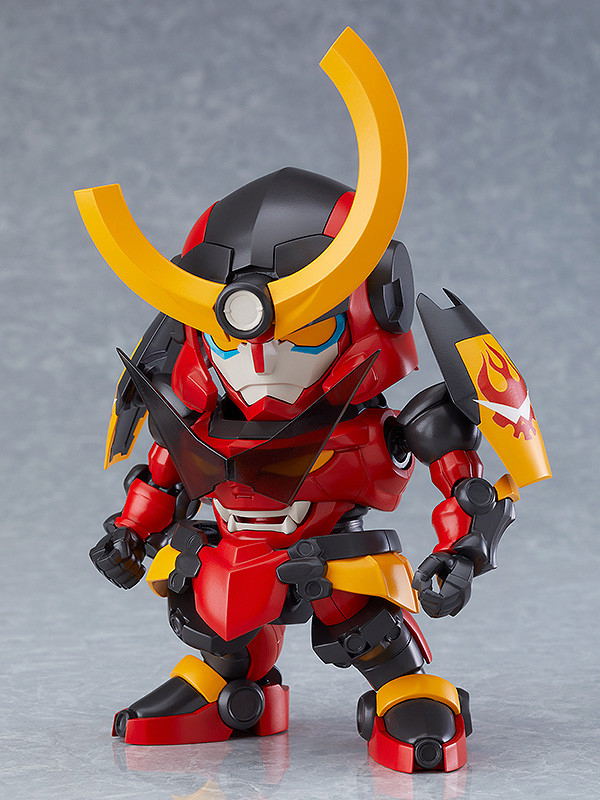 MODEROID Gurren Lagann image 2