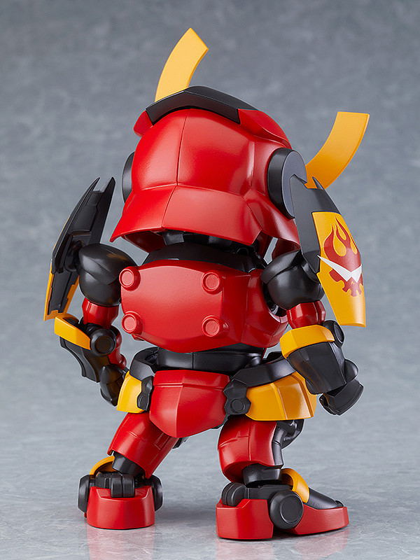 MODEROID Gurren Lagann image 3