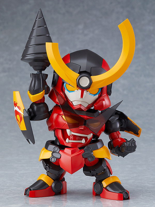 MODEROID Gurren Lagann image 4
