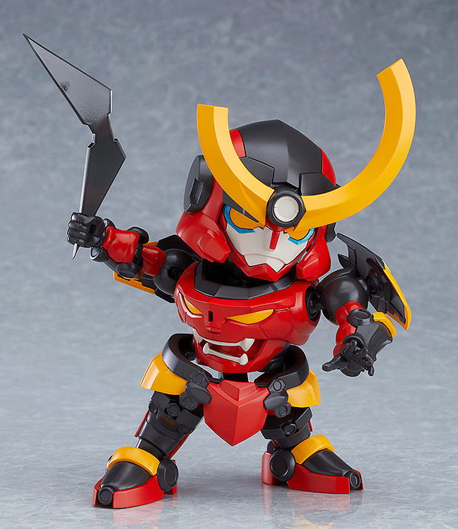 MODEROID Gurren Lagann image 5