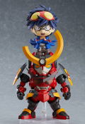 MODEROID Gurren Lagann thumbnail 8