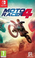 Moto Racer 4 thumbnail 1