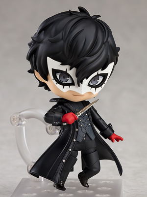 Nendoroid No. 989 Persona 5: Joker