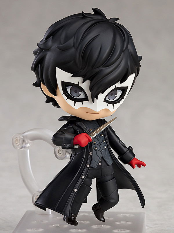 Nendoroid No. 989 Persona 5: Joker image 2