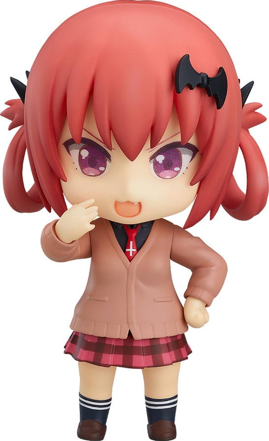 nendoroid satania