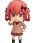 Nendoroid No. 972 Gabriel Dropout: Satania thumbnail 1