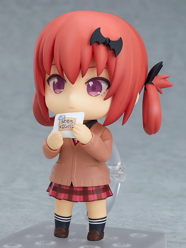 Nendoroid No. 972 Gabriel Dropout: Satania image 3