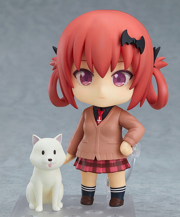 Nendoroid No. 972 Gabriel Dropout: Satania image 4