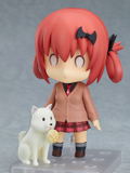 Nendoroid No. 972 Gabriel Dropout: Satania thumbnail 6