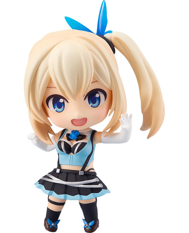 Nendoroid No. 983 Mirai Akari Project: Mirai Akari image 1