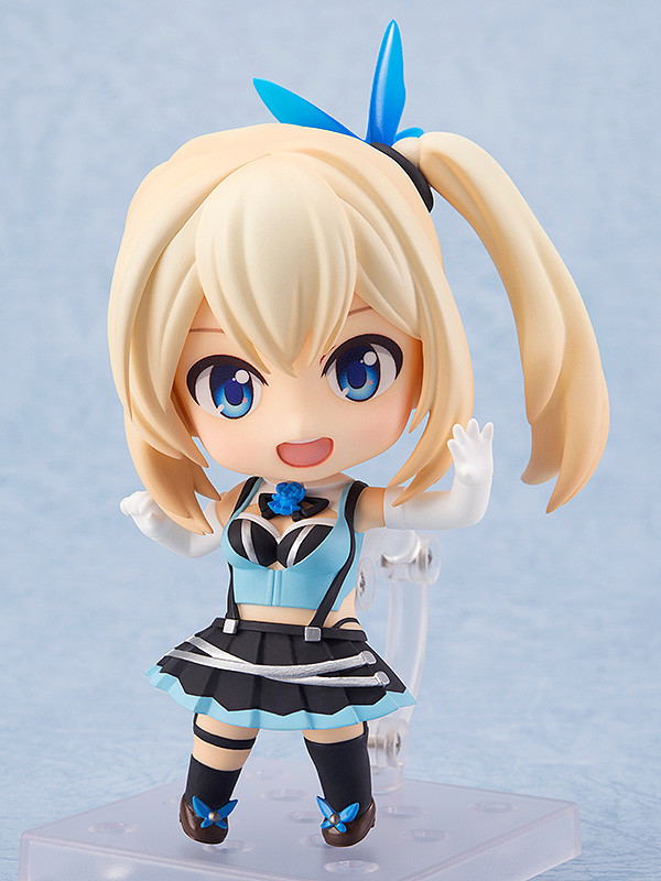 Nendoroid No. 983 Mirai Akari Project: Mirai Akari image 2
