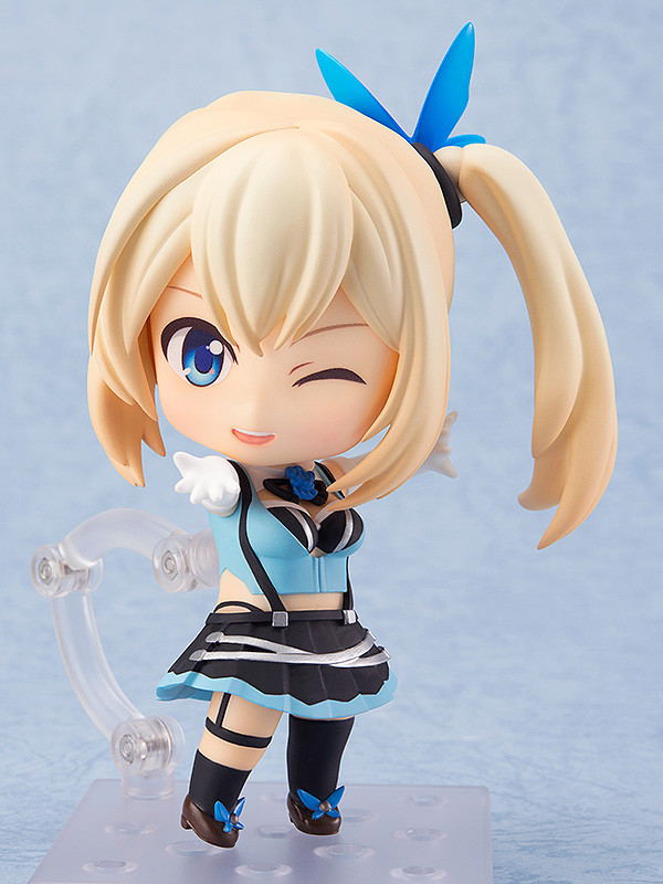 Nendoroid No. 983 Mirai Akari Project: Mirai Akari image 3