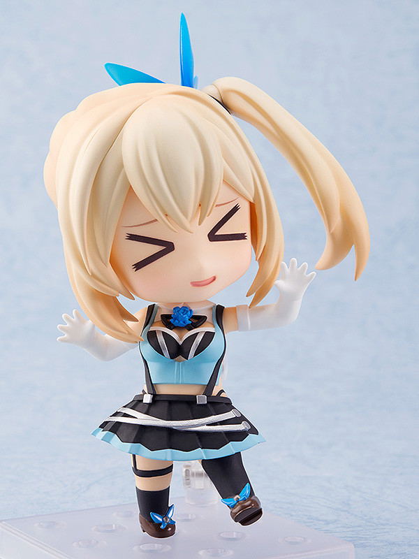 Nendoroid No. 983 Mirai Akari Project: Mirai Akari image 4