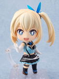 Nendoroid No. 983 Mirai Akari Project: Mirai Akari thumbnail 5