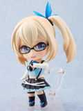 Nendoroid No. 983 Mirai Akari Project: Mirai Akari thumbnail 6
