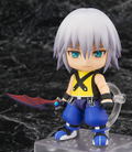 Nendoroid No. 984 Kingdom Hearts: Riku (Re-run) thumbnail 2
