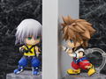 Nendoroid No. 984 Kingdom Hearts: Riku (Re-run) thumbnail 6