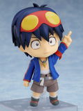 Nendoroid No. 986 Gurren Lagann: Simon thumbnail 4