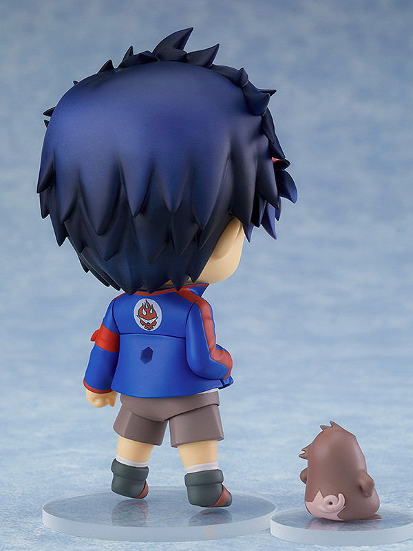 Nendoroid No. 986 Gurren Lagann: Simon image 5