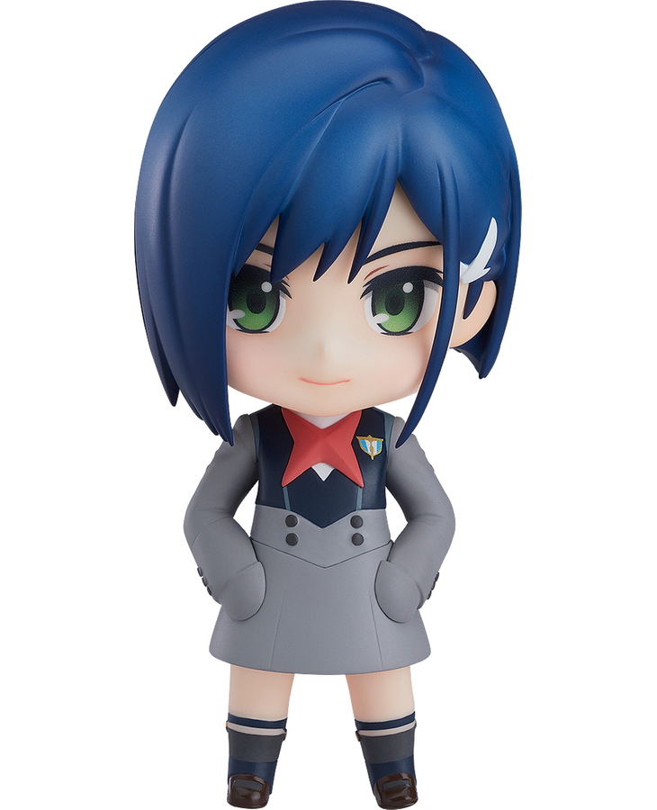 Nendoroid No. 987 Darling in the FranXX: Ichigo image 1
