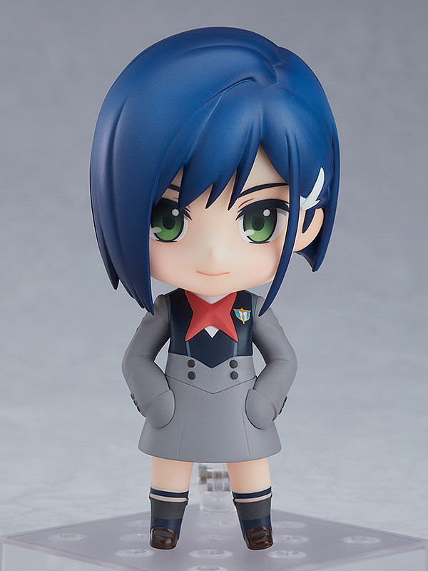 Nendoroid No. 987 Darling in the FranXX: Ichigo image 2