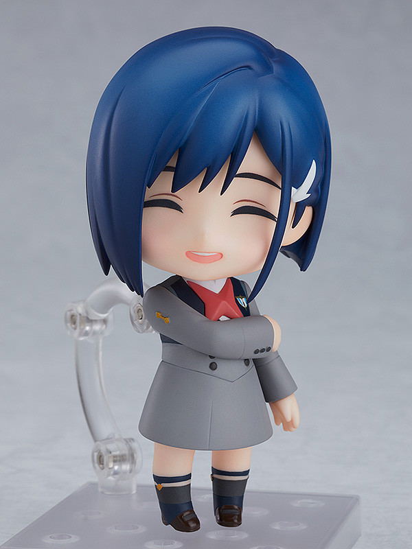 Nendoroid No. 987 Darling in the FranXX: Ichigo image 4